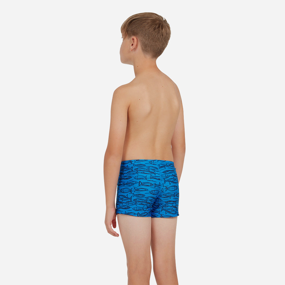 Quần Bơi Bé Trai Zoggs Hip Racer - Xanh Dương - Supersports Vietnam