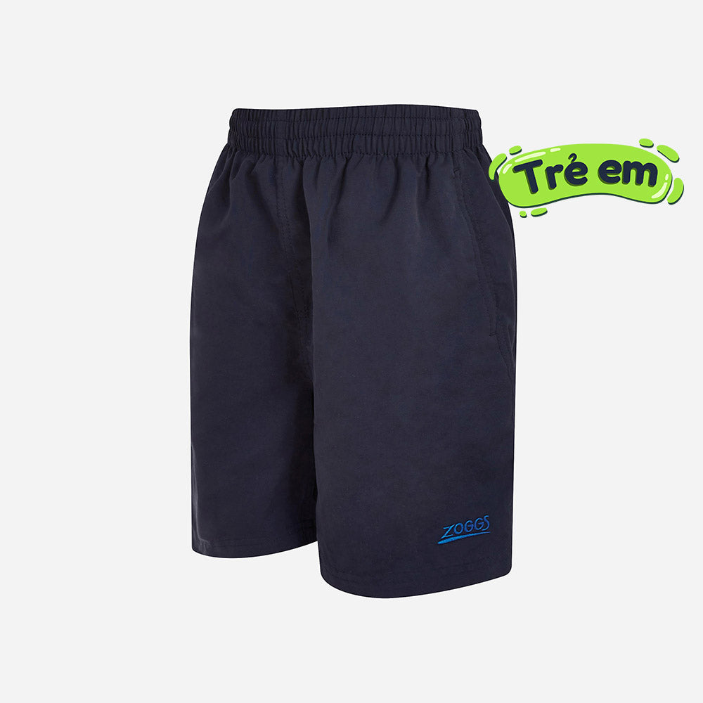 Quần Bơi Bé Trai Zoggs Penrith 15 Inch - Xanh Navy - Supersports Vietnam