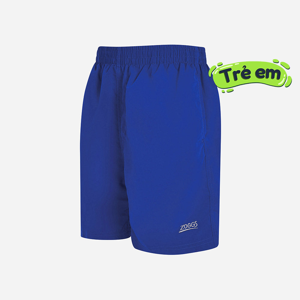 Quần Bơi Bé Trai Zoggs Penrith 15 Inch - Xanh Dương - Supersports Vietnam