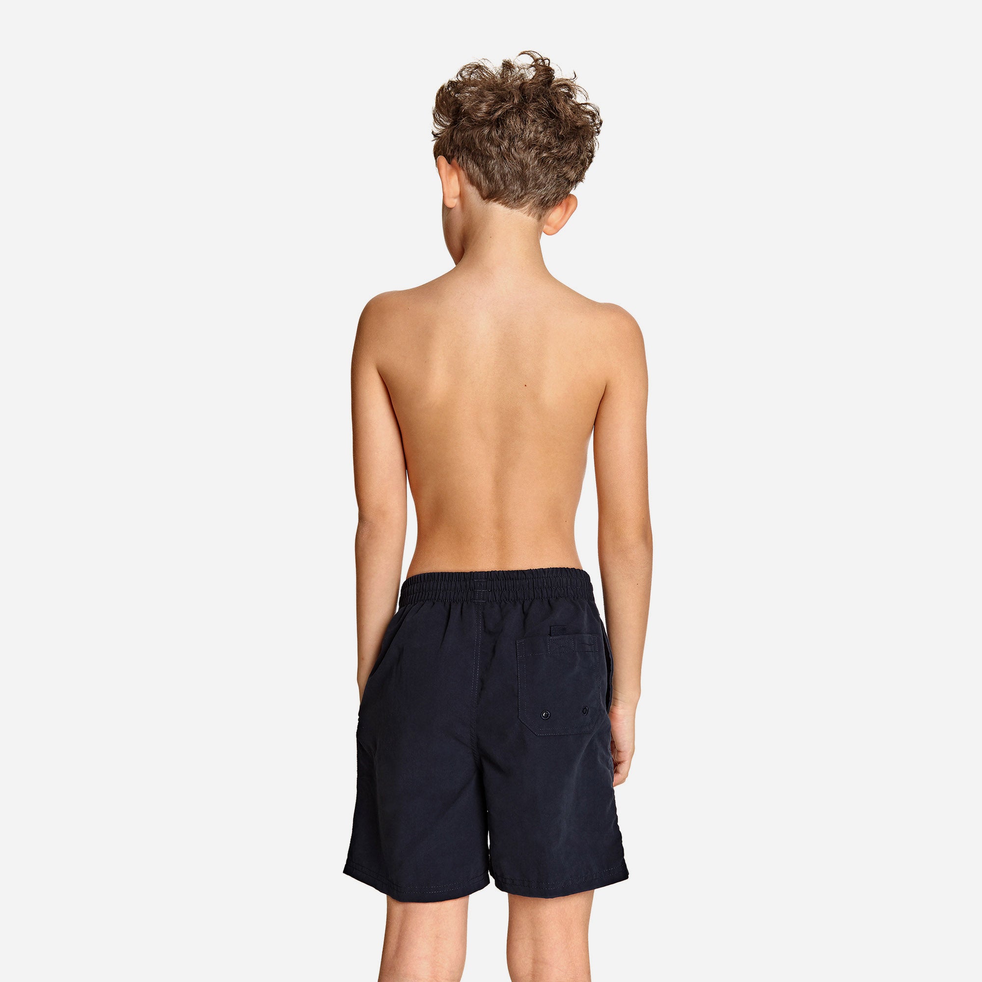 Quần Bơi Bé Trai Zoggs Penrith 15 Inch - Xanh Navy - Supersports Vietnam