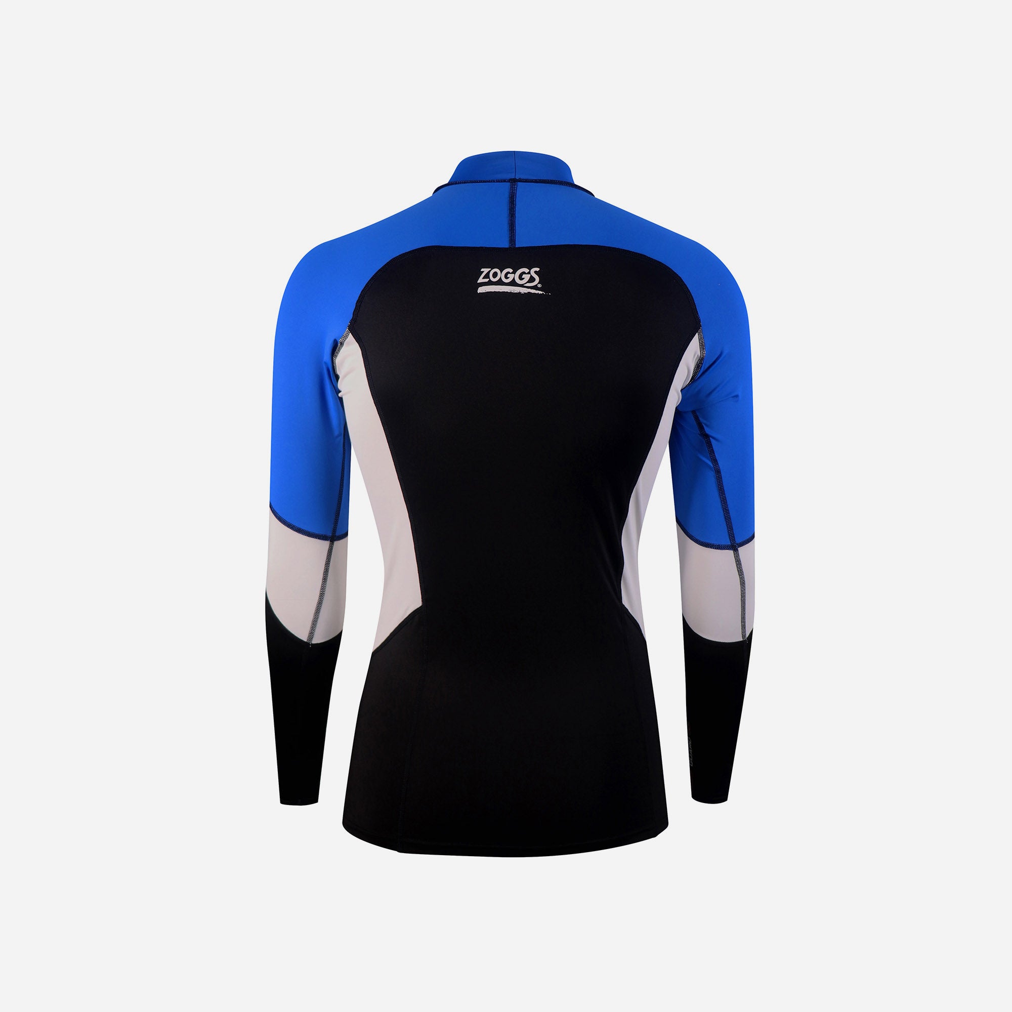 Áo Bơi Chống Nắng Nam Zoggs Rash Guard - Supersports Vietnam