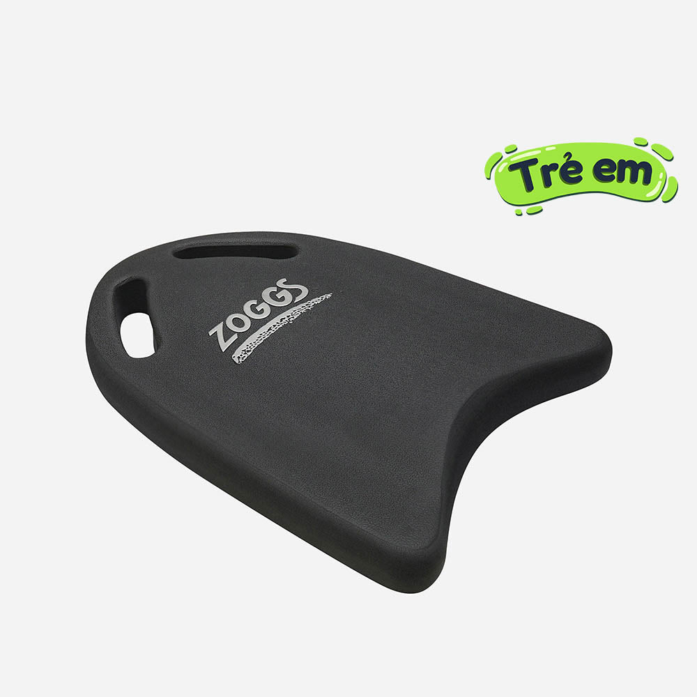 Phao Ôm Trẻ Em Zoggs Eva Kick - Đen - Supersports Vietnam