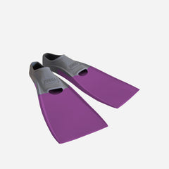Chân Vịt Zoggs Long Blade Rubber - Tím - Supersports Vietnam