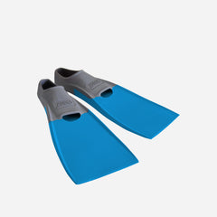 Chân Vịt Zoggs Long Blade Rubber - Xanh Dương - Supersports Vietnam