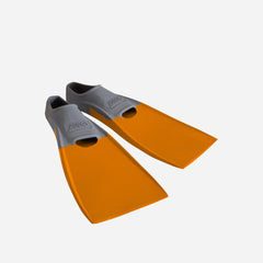 Chân Vịt Zoggs Long Blade Rubber - Cam - Supersports Vietnam