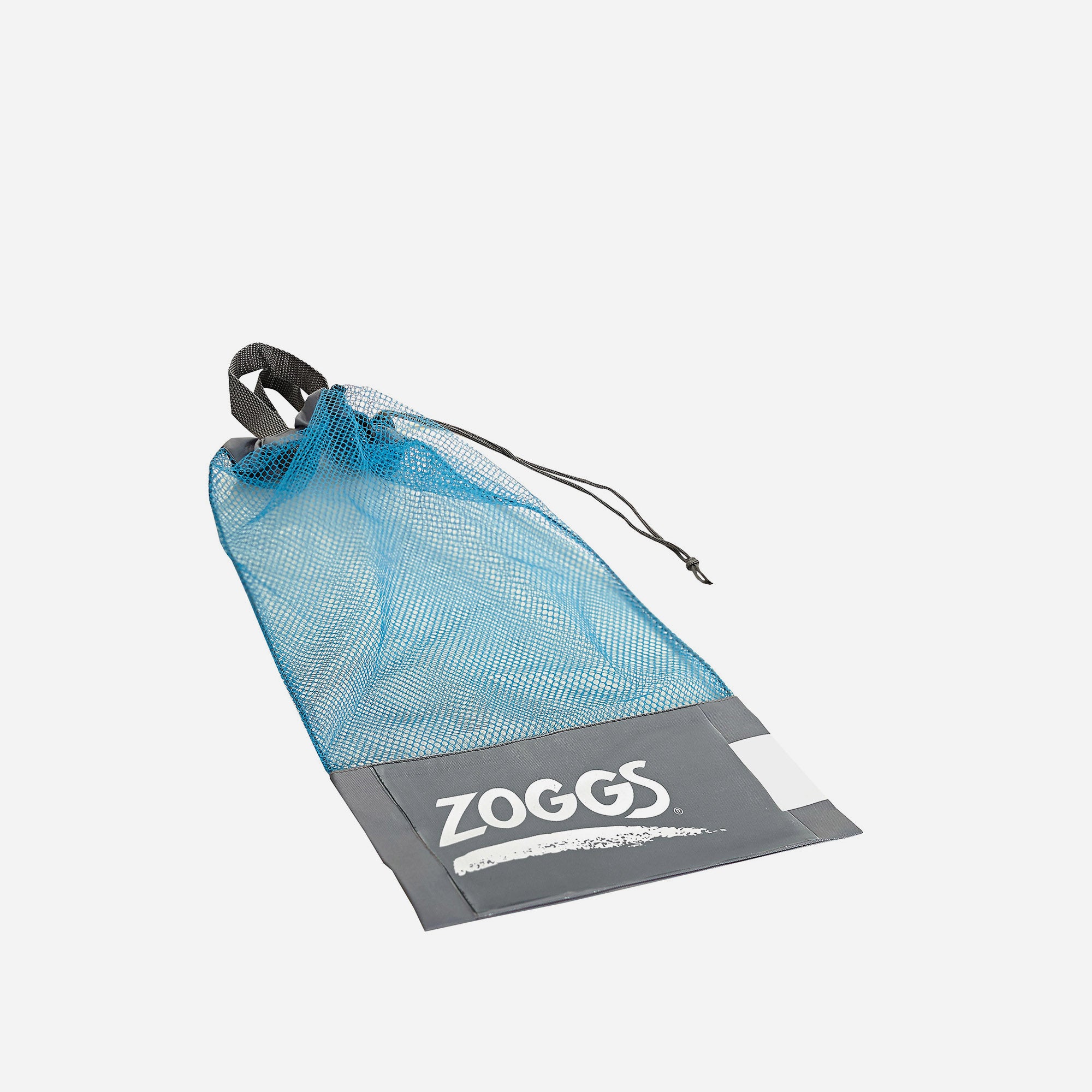 Chân Vịt Zoggs Long Blade Rubber - Cam - Supersports Vietnam