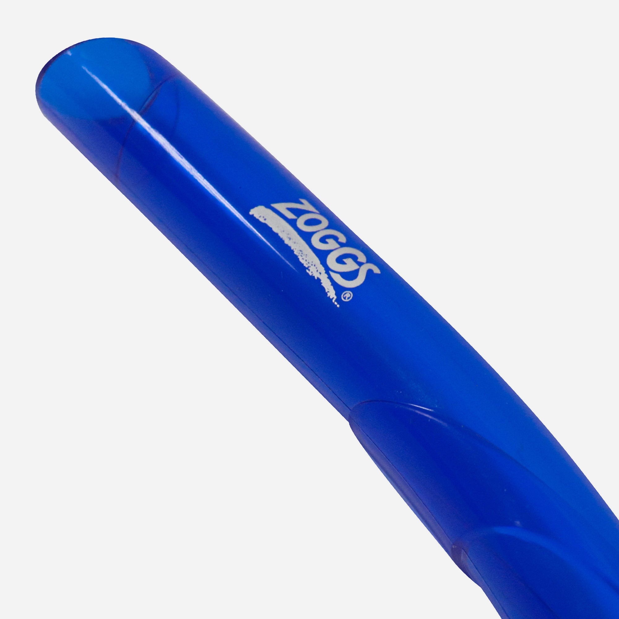 Ống Thở Lặn Người Lớn Zoggs Combo Wind - Xanh Dương - Supersports Vietnam