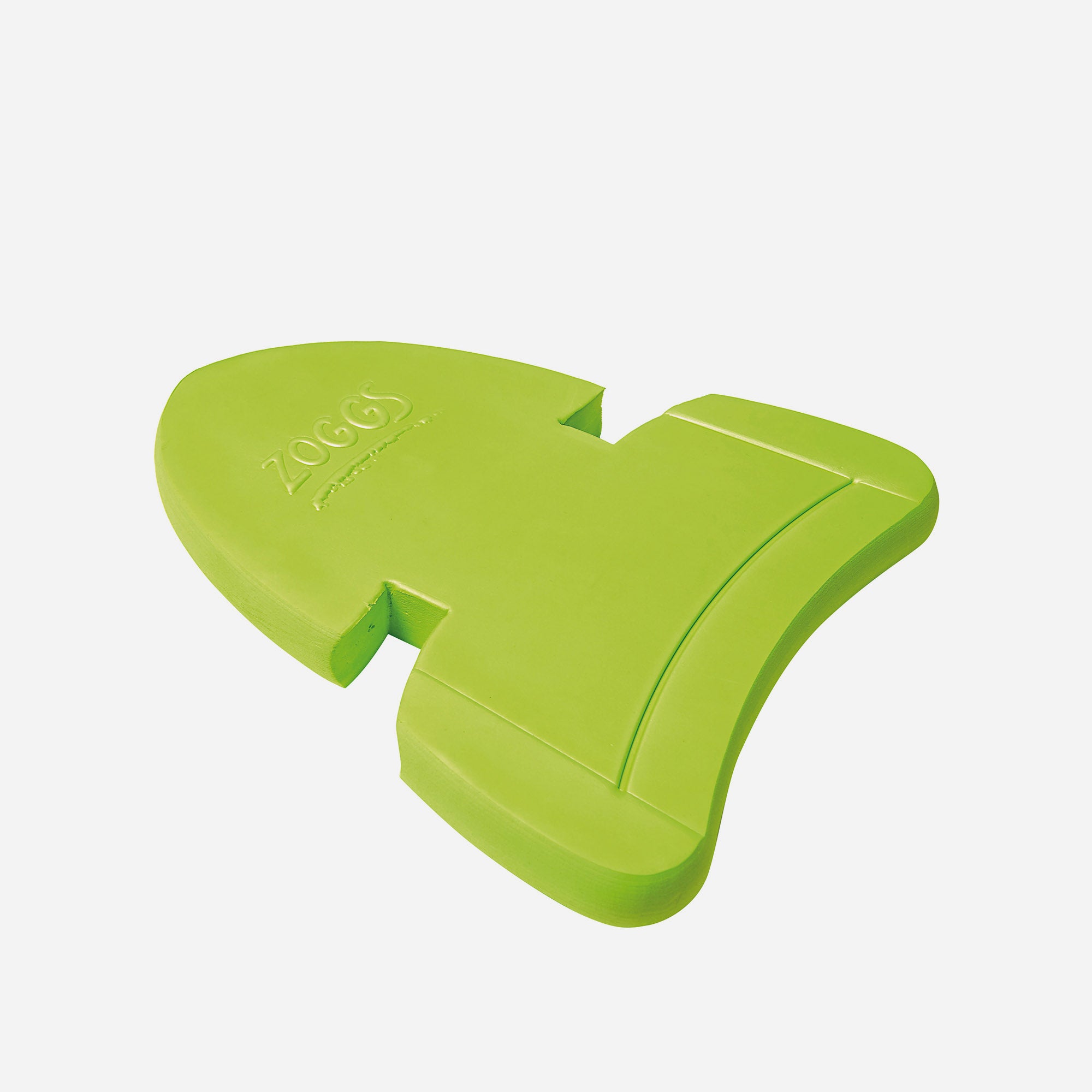 Phao Nổi Lưng Trẻ Em Zoggs Back Jet (3 Trong 1) - Vàng - Supersports Vietnam