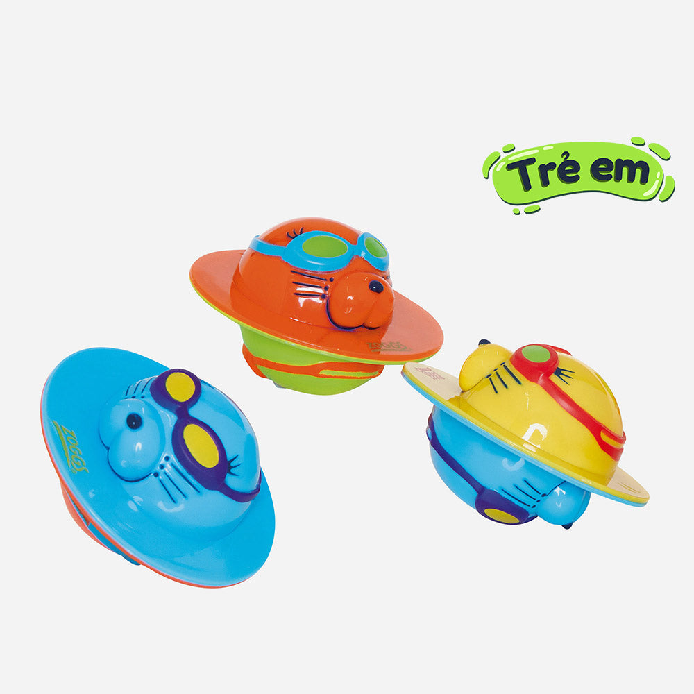 Đồ Chơi Dưới Nước Trẻ Em Zoggs Seal Flips - Nhiều Màu - Supersports Vietnam