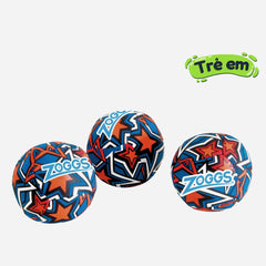 Set Bóng Nước Trẻ Em Zoggs Splash - Nhiều Màu - Supersports Vietnam