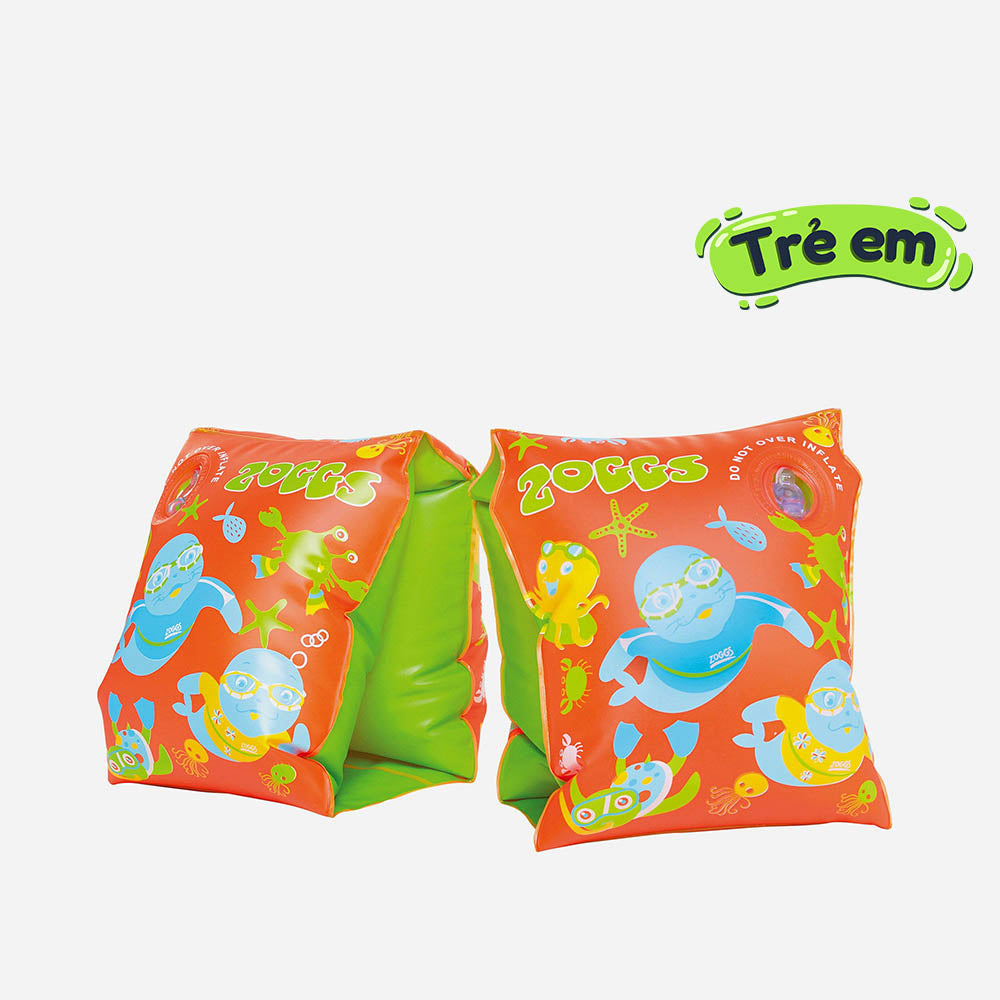 Phao Tay Trẻ Em Zoggs Zoggy - Nhiều Màu - Supersports Vietnam