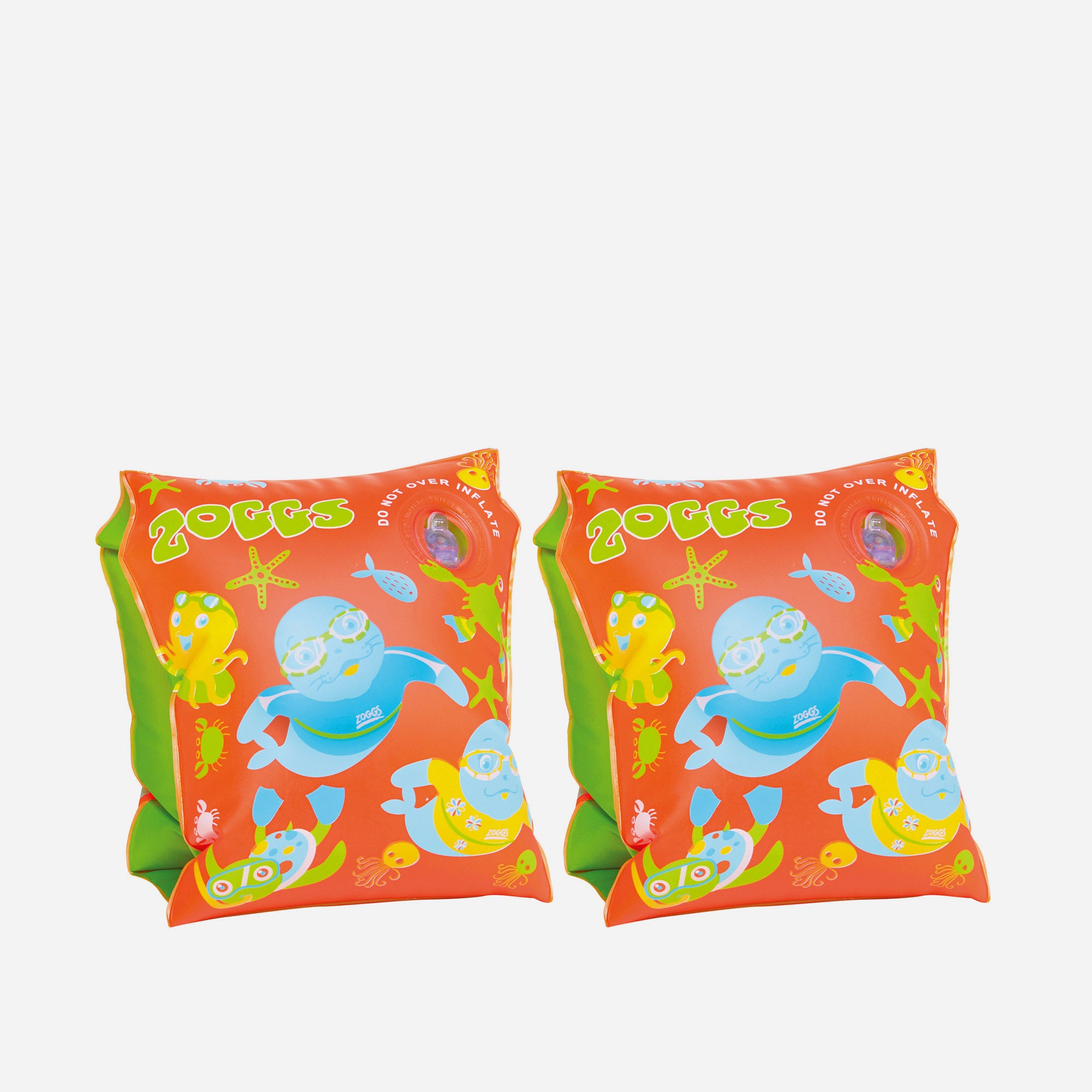 Phao Tay Trẻ Em Zoggs Zoggy - Nhiều Màu - Supersports Vietnam