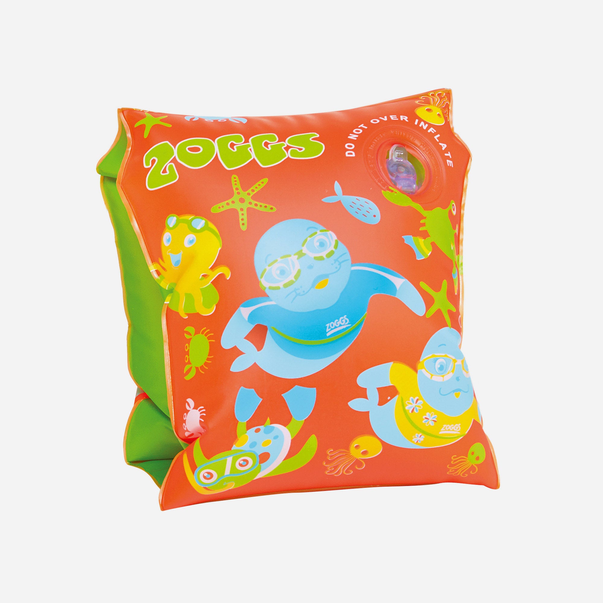 Phao Tay Trẻ Em Zoggs Zoggy - Nhiều Màu - Supersports Vietnam