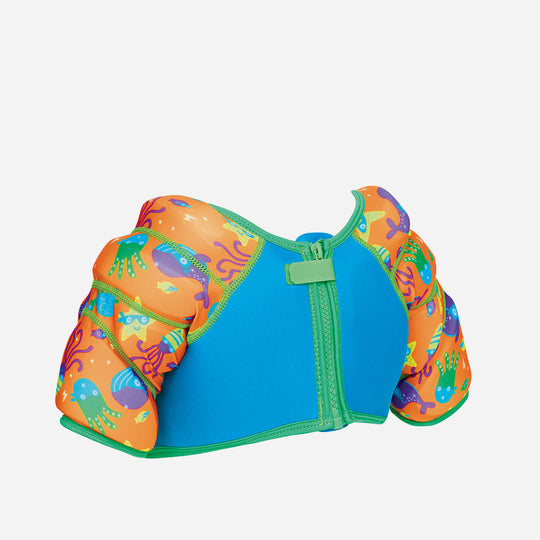 Áo Phao Trẻ Em Zoggs - Xanh Dương