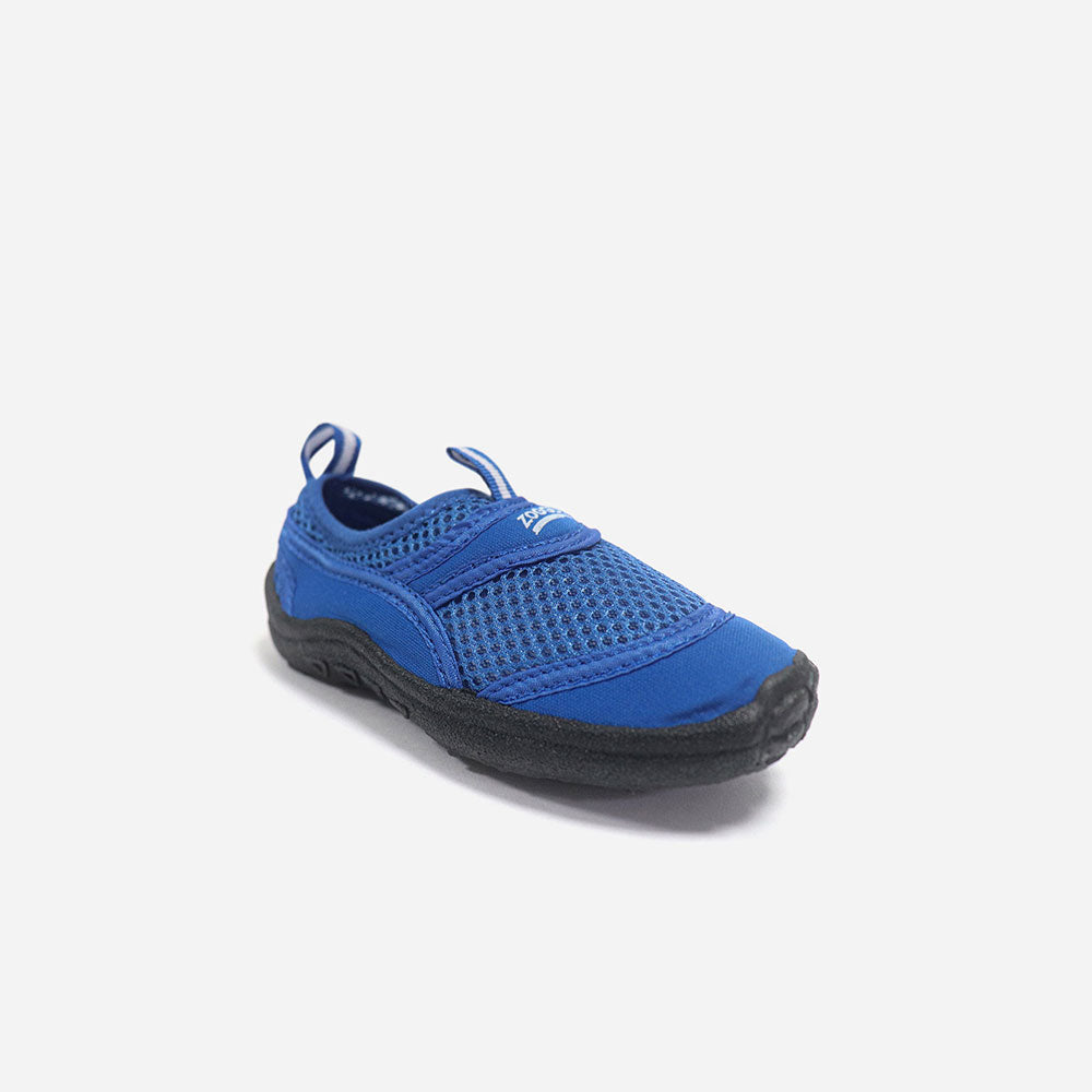 Giày Đi Biển Trẻ Em Zoggs Aqua Walk - Xanh Dương - Supersports Vietnam