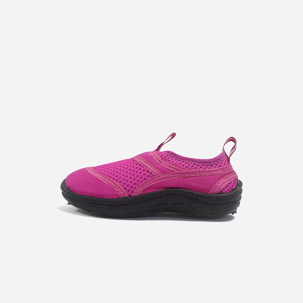 Giày Đi Biển Trẻ Em Zoggs Aqua Walk - Hồng - Supersports Vietnam