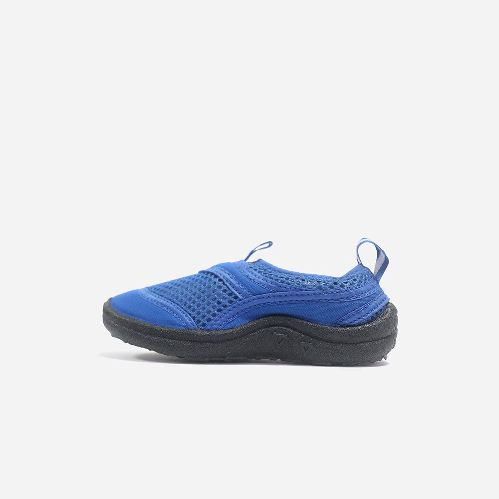 Giày Đi Biển Trẻ Em Zoggs Aqua Walk - Xanh Dương - Supersports Vietnam