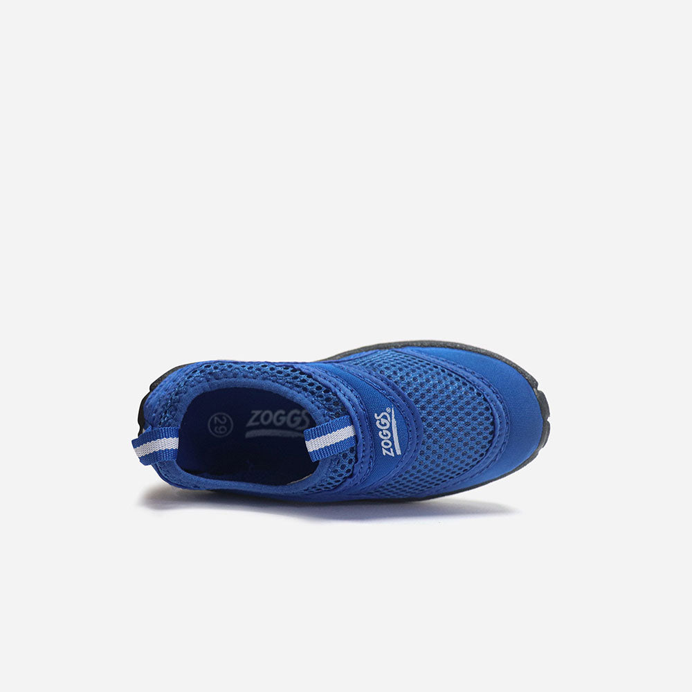 Giày Đi Biển Trẻ Em Zoggs Aqua Walk - Xanh Dương - Supersports Vietnam