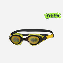 Kính Bơi Trẻ Em Zoggs Batman Hologram - Đen - Supersports Vietnam