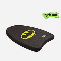 Ván Bơi Trẻ Em Zoggs Dc Super Heroes Batman - Đen - Supersports Vietnam