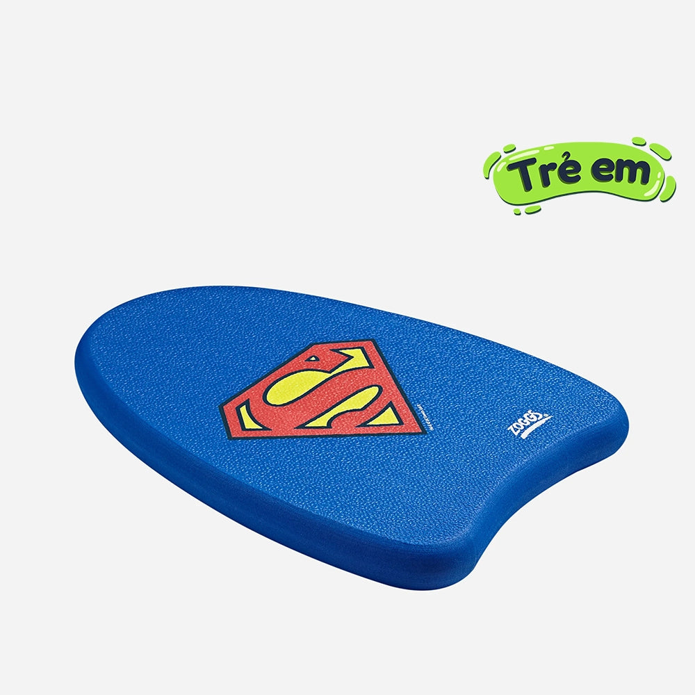 Ván Bơi Trẻ Em Zoggs Super Heroes Superman - Xanh Dương - Supersports Vietnam