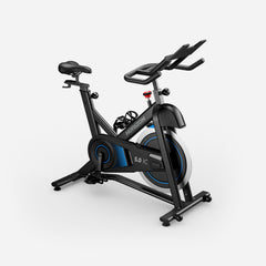 Xe Đạp Thể Thao Trong Nhà Horizon 5.0Ic - Đen - Supersports Vietnam