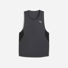 Áo Ba Lỗ Nam Puma Run Velocity (Poly) - Xám - Supersports Vietnam
