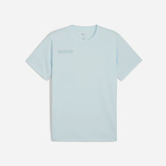 Áo Thun Nam Puma Nitro Illustration Graphic - Xanh Dương - Supersports Vietnam