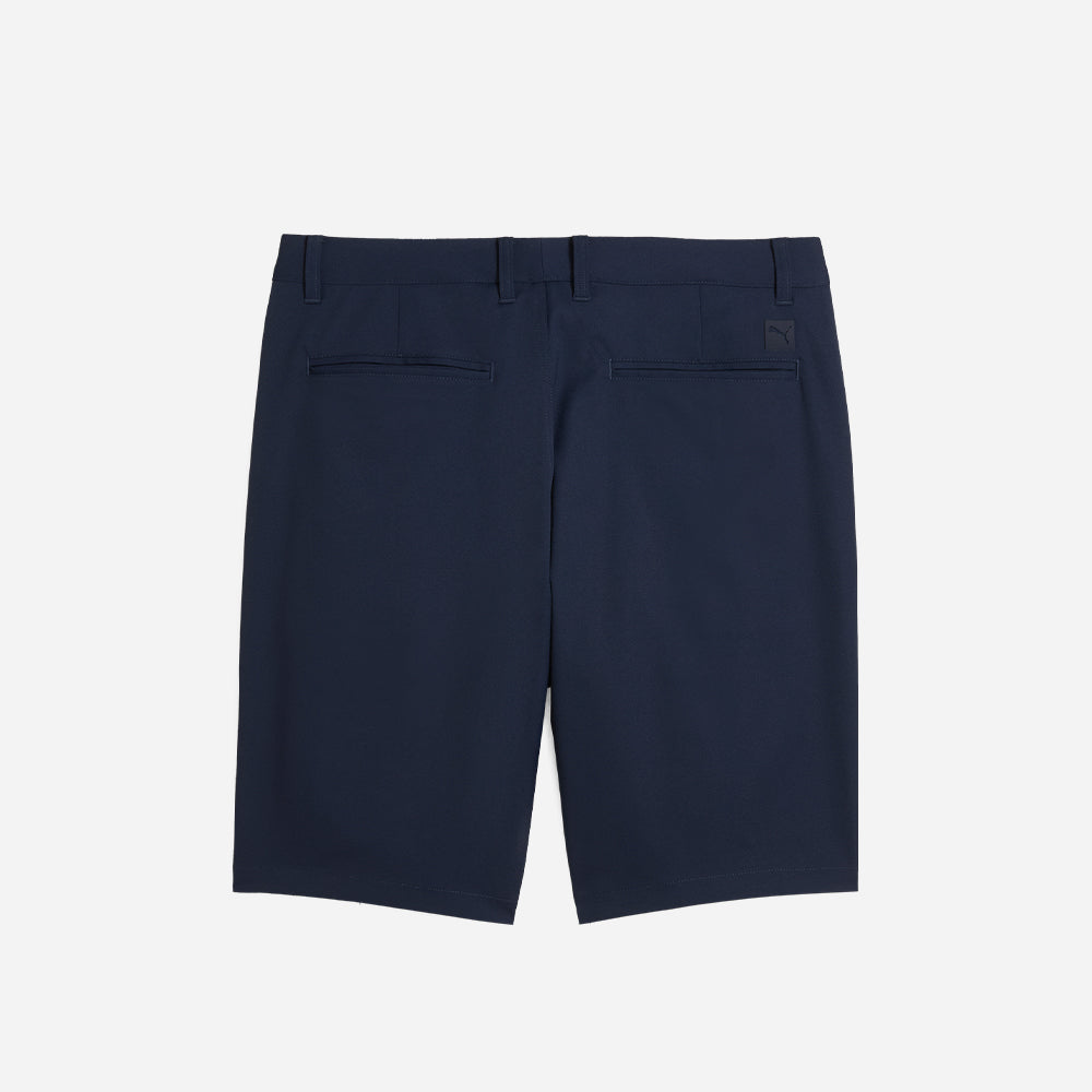 Quần Ngắn Thể Thao Nam Puma Dealer 10 Inch - Xanh Navy - Supersports Vietnam