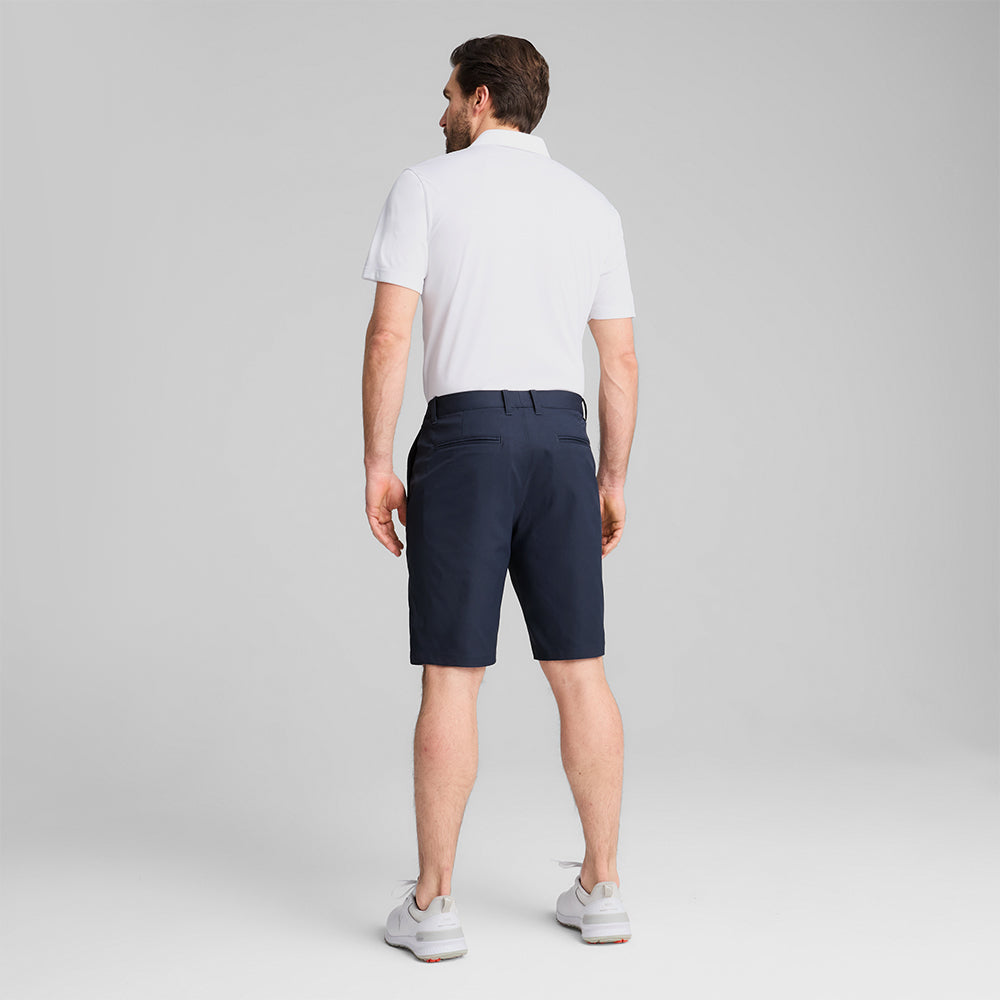 Quần Ngắn Thể Thao Nam Puma Dealer 10 Inch - Xanh Navy - Supersports Vietnam
