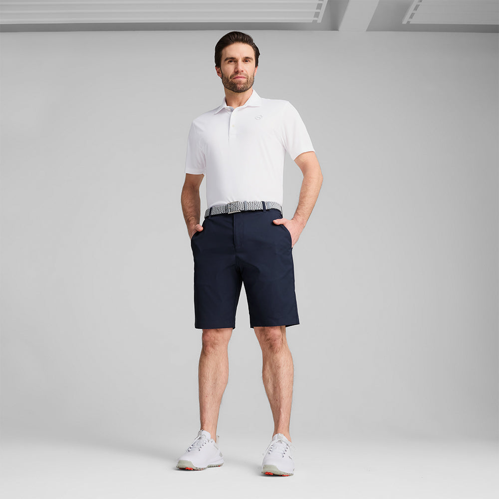Quần Ngắn Thể Thao Nam Puma Dealer 10 Inch - Xanh Navy - Supersports Vietnam