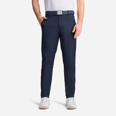 Quần Dài Thể Thao Nam Puma Dealer Tailored - Xanh Navy - Supersports Vietnam