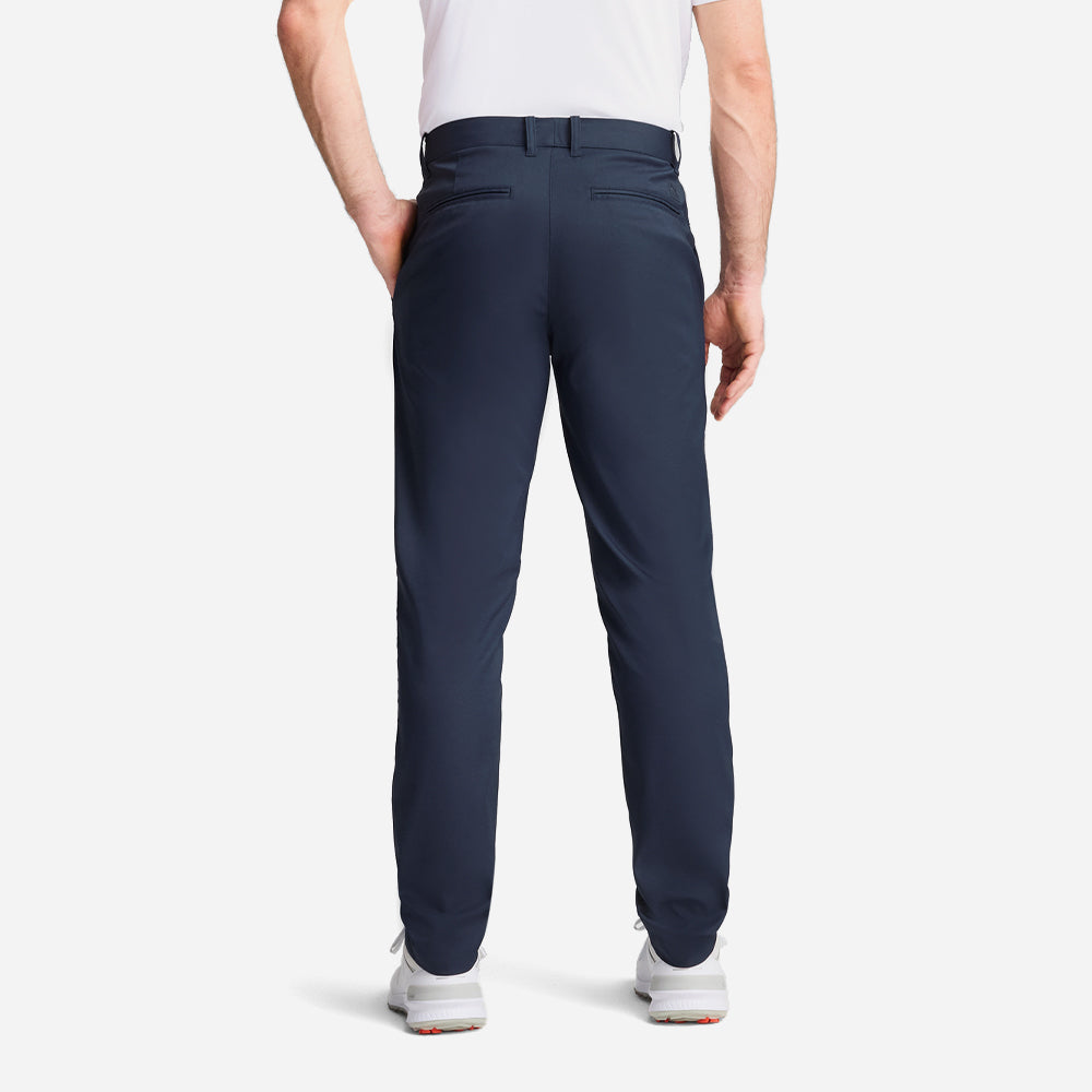 Quần Dài Thể Thao Nam Puma Dealer Tailored - Xanh Navy - Supersports Vietnam