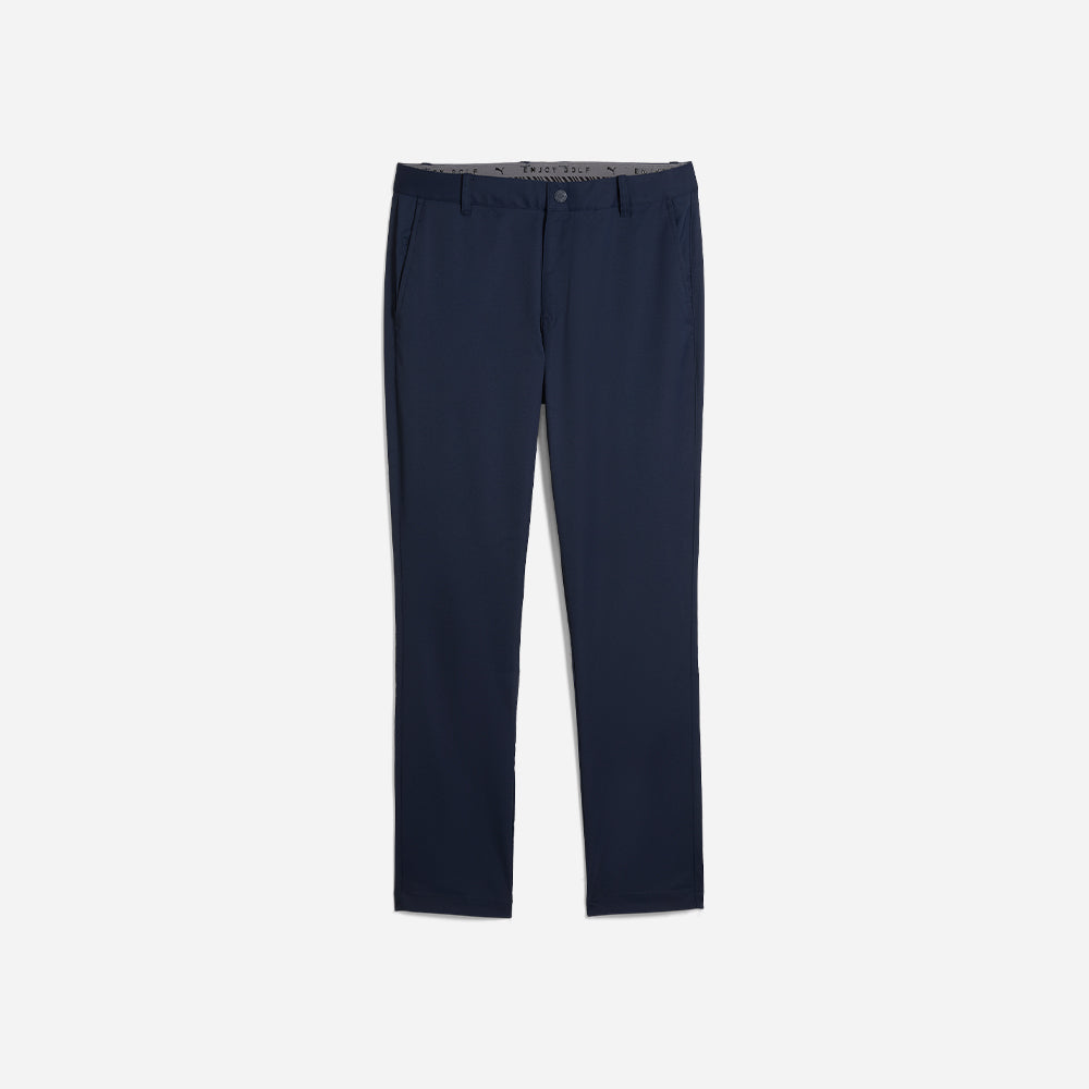 Quần Dài Thể Thao Nam Puma Dealer Tailored - Xanh Navy - Supersports Vietnam