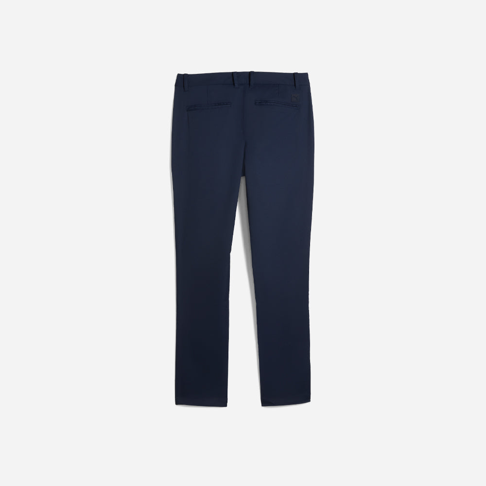Quần Dài Thể Thao Nam Puma Dealer Tailored - Xanh Navy - Supersports Vietnam