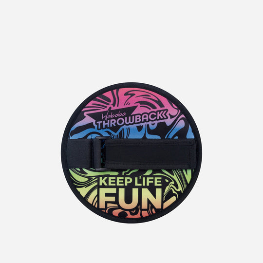 Bộ Đánh Cầu Bay Waboba Throwback - Nhiều Màu