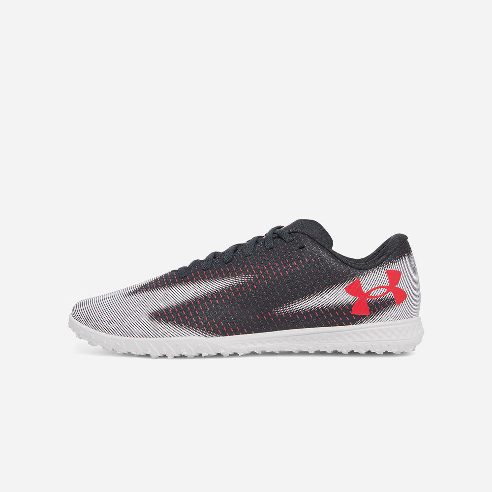 Giày Đá Bóng Dành Cho Sân Cỏ Nhân Tạo Unisex Under Armour Shadoselect 3 Turf - Supersports Vietnam