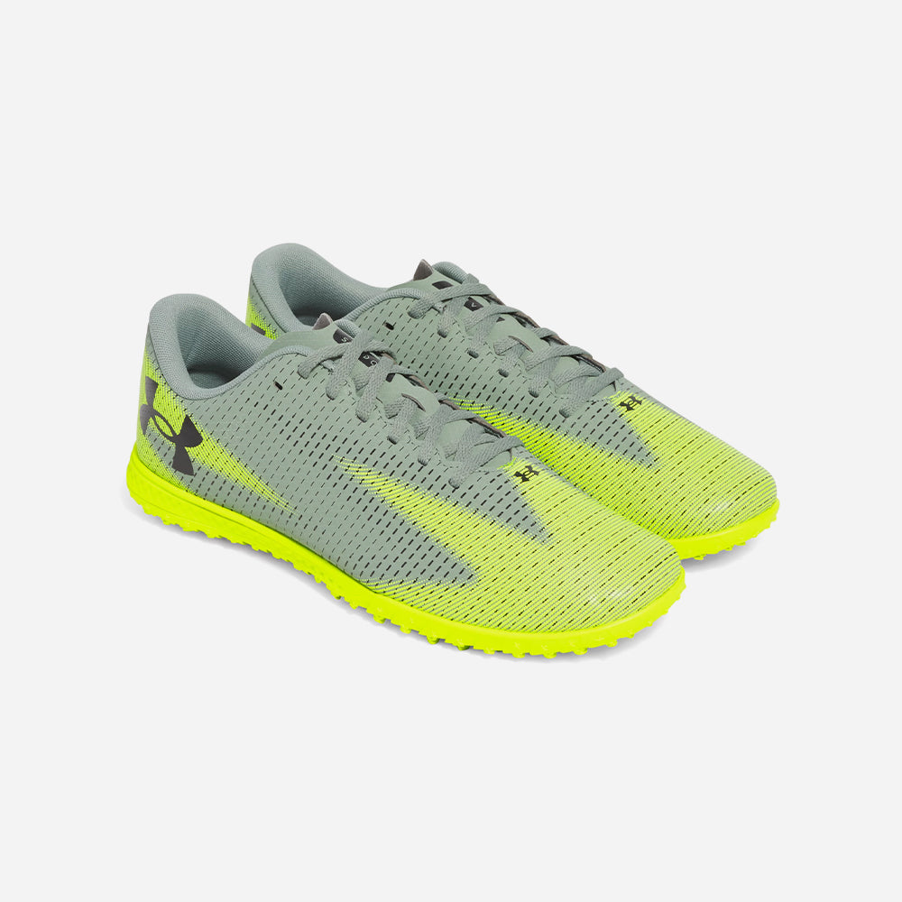 Giày Đá Bóng Dành Cho Sân Cỏ Nhân Tạo Nam Under Armour Shadoselect 3 Turf - Supersports Vietnam
