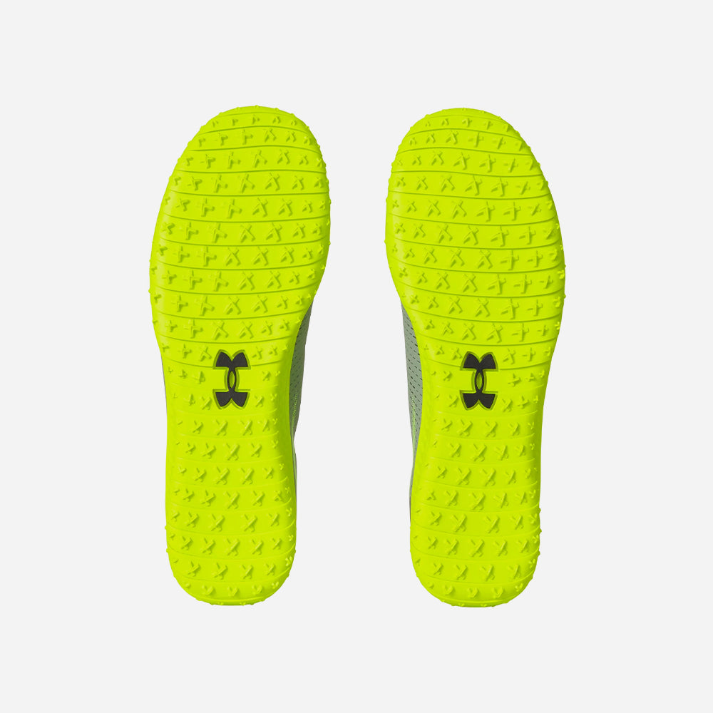 Giày Đá Bóng Dành Cho Sân Cỏ Nhân Tạo Nam Under Armour Shadoselect 3 Turf - Supersports Vietnam