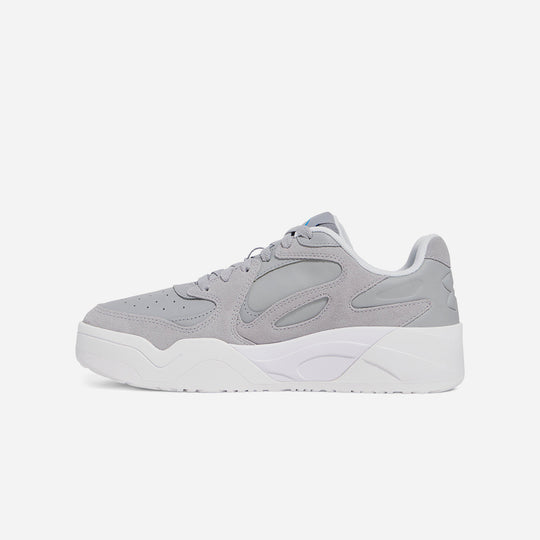 Giày Sneaker Unisex Under Armour Court Anatomix Suede