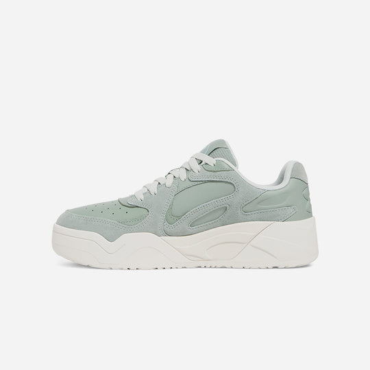 Giày Sneaker Unisex Under Armour Court Anatomix Suede