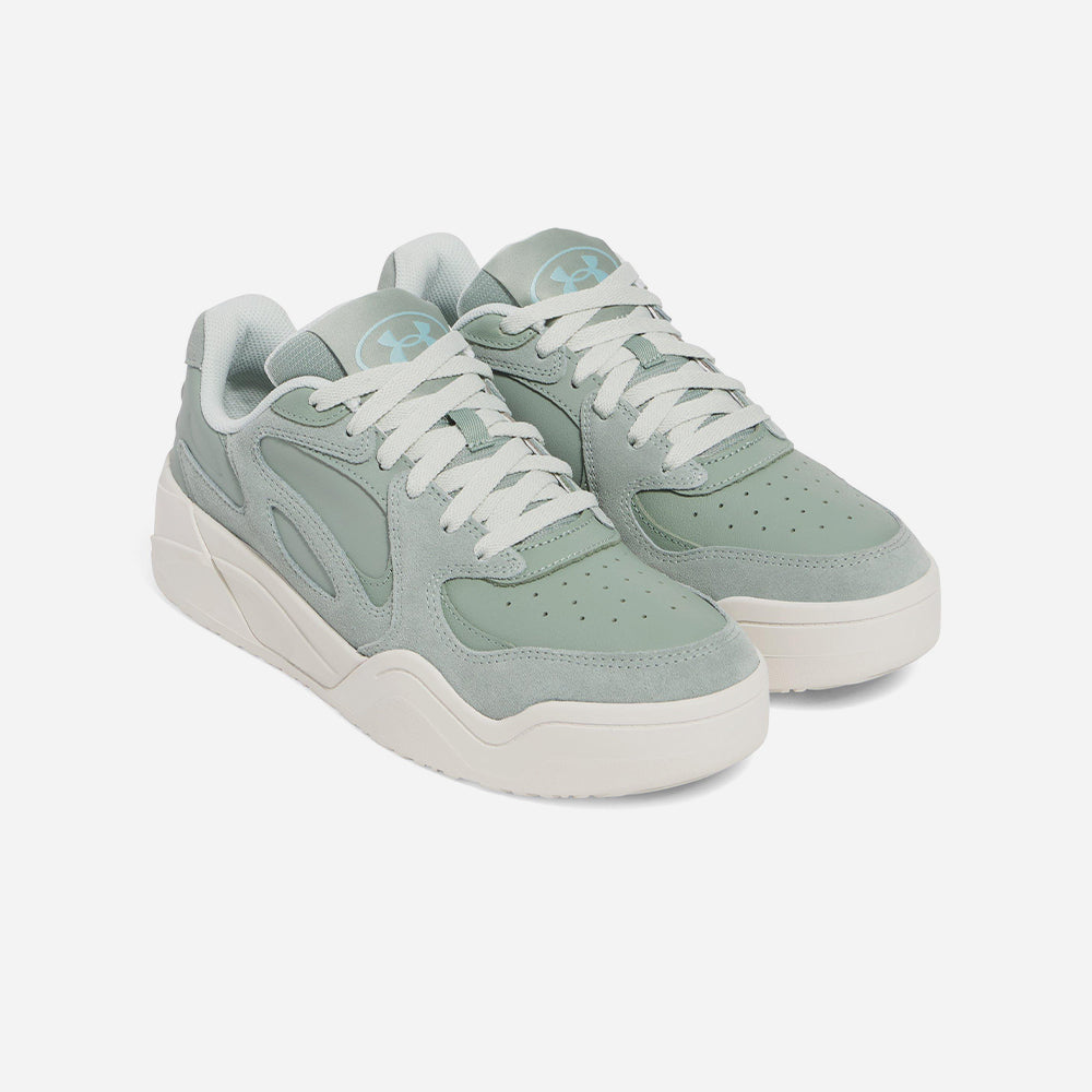 Giày Sneaker Unisex Under Armour Court Anatomix Suede - Supersports Vietnam