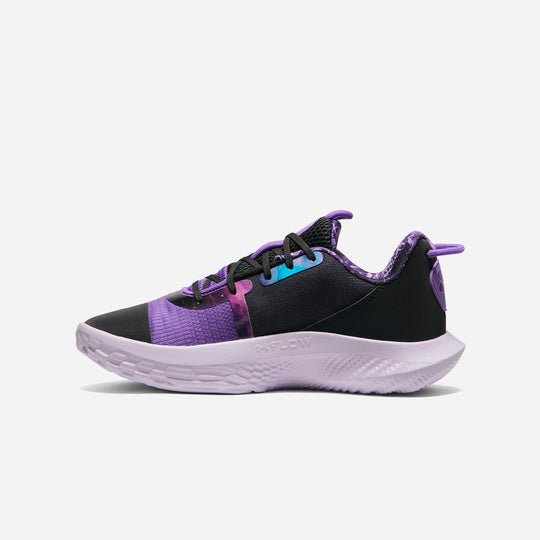 Giày Bóng Rổ Unisex Under Armour 6 Flotro Tour