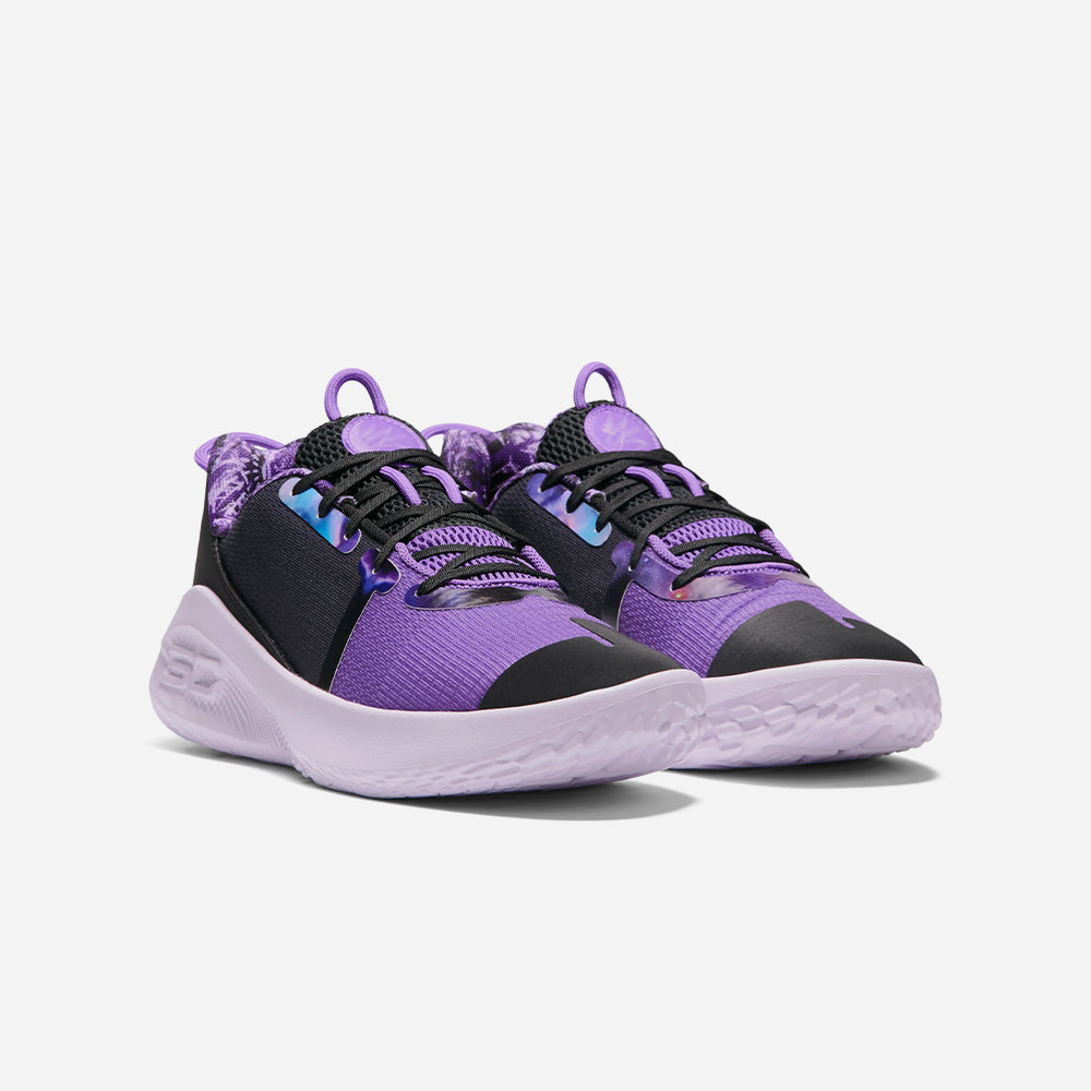 Giày Bóng Rổ Unisex Under Armour 6 Flotro Tour - Supersports Vietnam