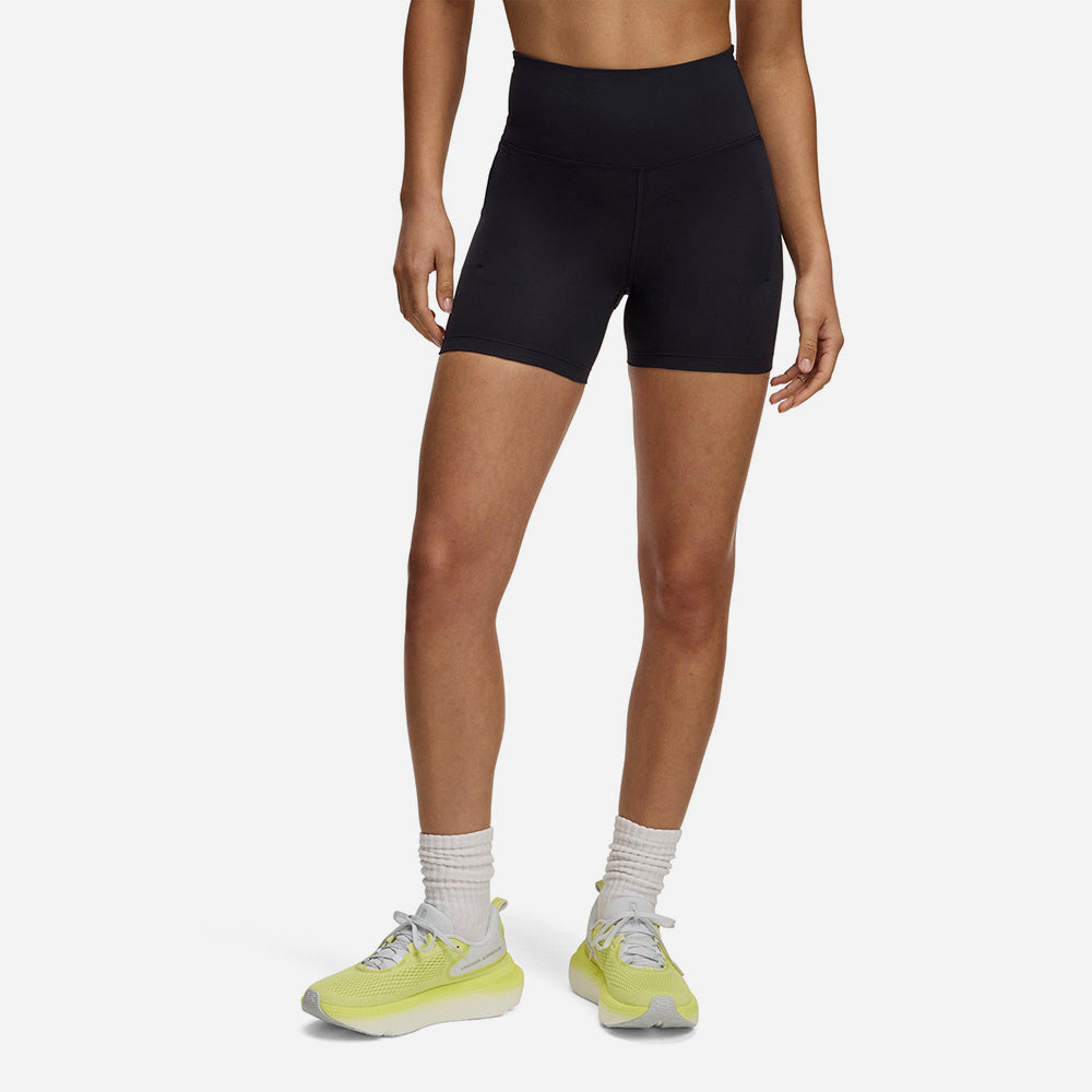 Quần Ngắn Nữ Under Armour Launch Elite 4” - Supersports Vietnam