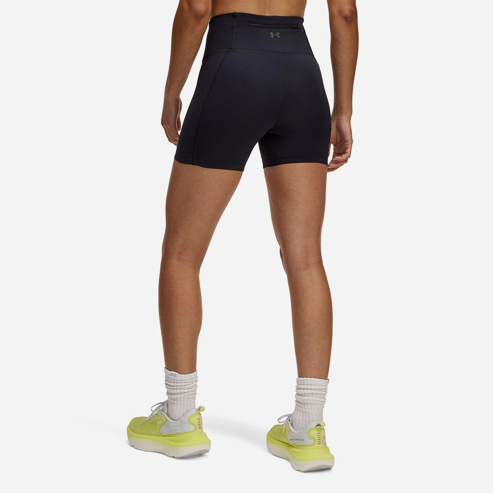 Quần Ngắn Nữ Under Armour Launch Elite 4” - Supersports Vietnam