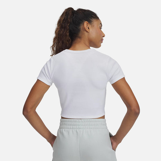 Áo Thun Nữ Under Armour Rival Rib