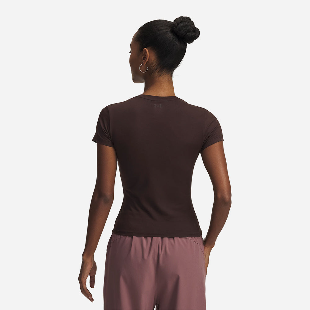 Áo Thun Nữ Under Armour Meridian Core - Supersports Vietnam