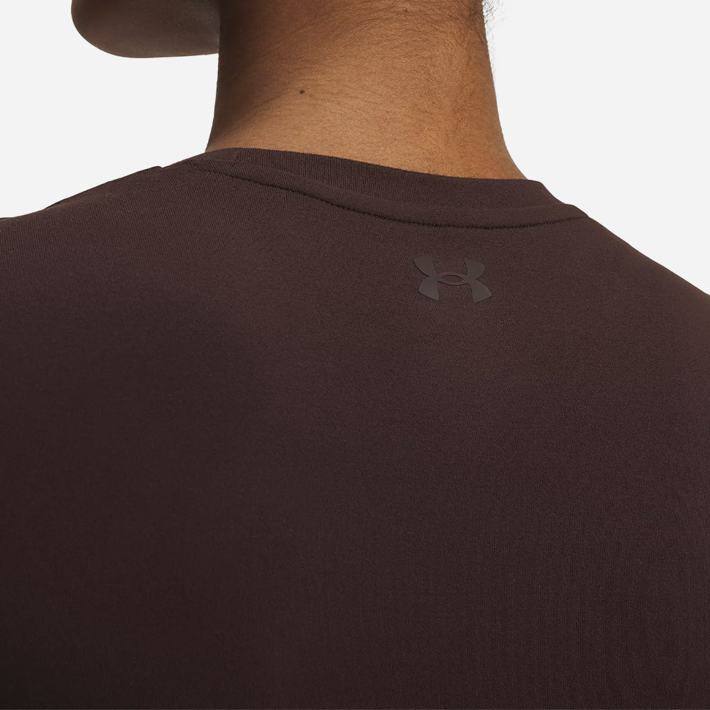 Áo Thun Nữ Under Armour Meridian Core - Supersports Vietnam