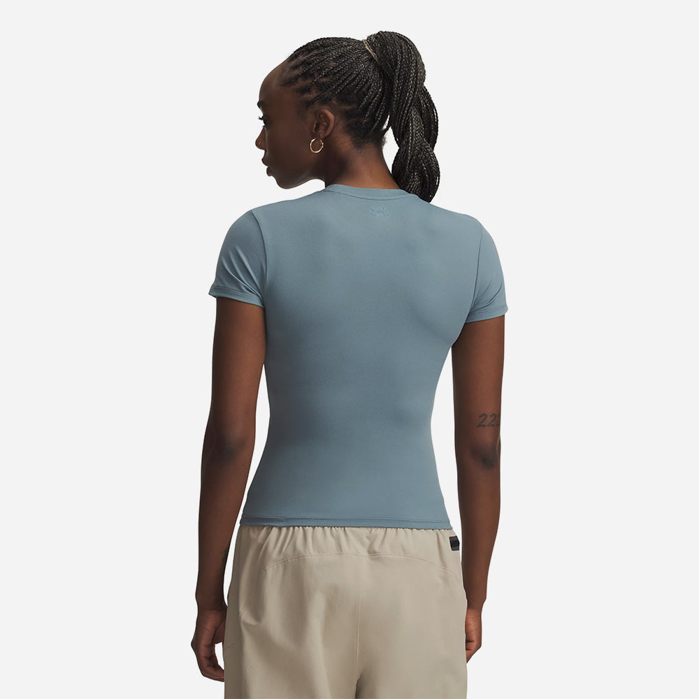 Áo Thun Nữ Under Armour Meridian Core - Supersports Vietnam